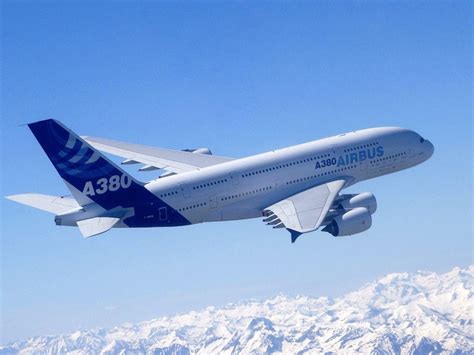 airbus wallpaper|More.